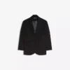 Oversize Blazer – Jackets and Trench Oversize Blazer – Jackets and Trench