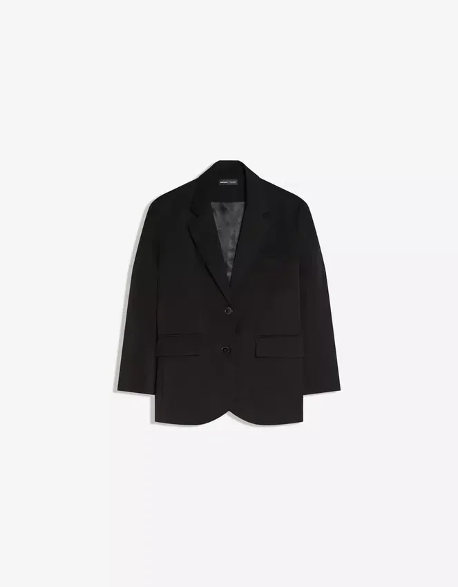 Oversize Blazer – Jackets and Trench Oversize Blazer – Jackets and Trench
