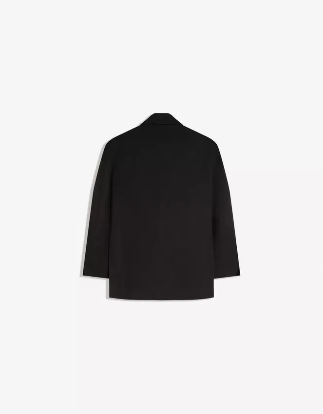 Oversize Blazer – Jackets and Trench Oversize Blazer – Jackets and Trench