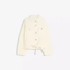 Oversize Denim Jacket – Jackets and Trench Oversize Denim Jacket – Jackets and Trench