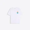 Oversize Family Guy Print T-Shirt Oversize Family Guy Print T-Shirt