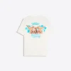 Oversize H2O Print T-Shirt Oversize H2O Print T-Shirt