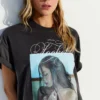 Oversize Madison Beer T-Shirt Oversize Madison Beer T-Shirt