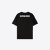 Oversize Print Pitbull T-Shirt Oversize Print Pitbull T-Shirt