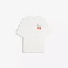 Oversize Short Sleeve Printed T-Shirt – Women Oversize Short Sleeve Printed T-Shirt – Women