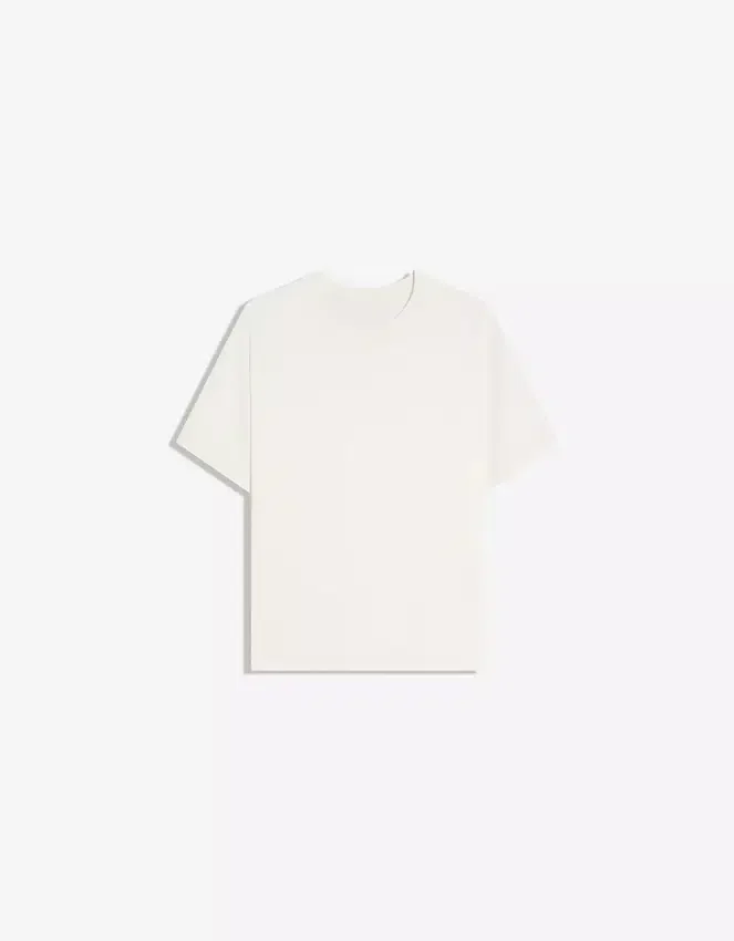 Oversize Short Sleeve T-Shirt – T-Shirts Oversize Short Sleeve T-Shirt – T-Shirts