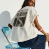 Oversize T-Shirt with Print Oversize T-Shirt with Print