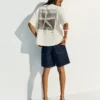 Oversize T-Shirt with Print Oversize T-Shirt with Print