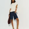 Oversize T-Shirt with Print Oversize T-Shirt with Print
