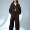 Oversize Zip-Up Hoodie – Sweatshirts and Hoodies Oversize Zip-Up Hoodie – Sweatshirts and Hoodies