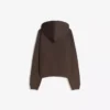 Oversize Zip-Up Hoodie – Sweatshirts and Hoodies Oversize Zip-Up Hoodie – Sweatshirts and Hoodies