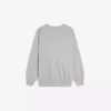 Oversized Printed Sweatshirt Oversized Printed Sweatshirt