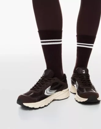 Pack of 2 Pairs of Socks – Accessories