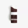 Pack of 2 Pairs of Socks – Accessories