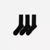 Pack of 3 Pairs of Sporty Socks – Accessories Pack of 3 Pairs of Sporty Socks – Accessories