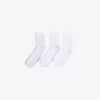 Pack of 3 Pairs of Sporty Socks – Accessories
