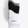 Pack of 3 Pairs of Sporty Socks – Accessories