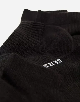 Pack of 3 Sports Ankle Socks – Accessories