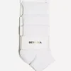 Pack of 3 Sports Ankle Socks – Accessories