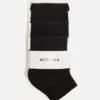 Pack of 3 Sports Ankle Socks – Accessories