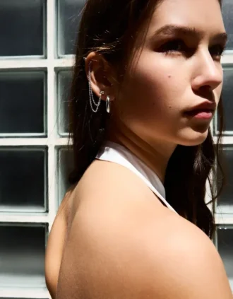 Pack of Mismatched Earrings