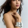 Pack of Mixed Size Bracelets
