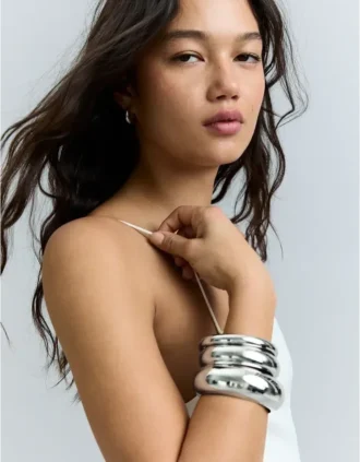 Pack of Mixed Size Bracelets