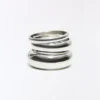 Pack of Mixed Size Bracelets