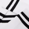 Pack of Striped Sporty Socks – Accessories