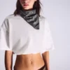 Paisley Print Bandana