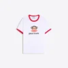 Paul Frank Contrast Short Sleeve T-Shirt Paul Frank Contrast Short Sleeve T-Shirt