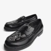 Penny Loafer with Detail – Smart Shoes – Men