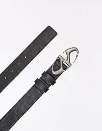Plate Belt – Accessories – Men