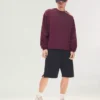 Plush Bermuda Shorts – Shorts and Jorts