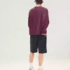 Plush Bermuda Shorts – Shorts and Jorts