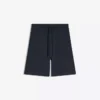 Plush Bermuda Shorts – Shorts and Jorts