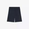 Plush Bermuda Shorts – Shorts and Jorts