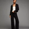 Plush Jersey Trousers – Pants Plush Jersey Trousers – Pants