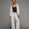 Plush Jersey Trousers – Pants Plush Jersey Trousers – Pants