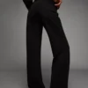 Plush Jersey Trousers – Pants Plush Jersey Trousers – Pants
