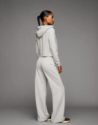 Plush Jersey Trousers – Pants