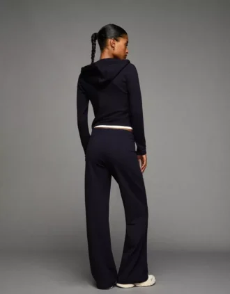 Plush Jersey Trousers – Pants