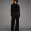 Plush Jersey Trousers – Pants Plush Jersey Trousers – Pants
