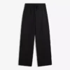 Plush Jersey Trousers – Pants Plush Jersey Trousers – Pants