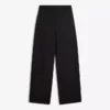 Plush Jersey Trousers – Pants Plush Jersey Trousers – Pants