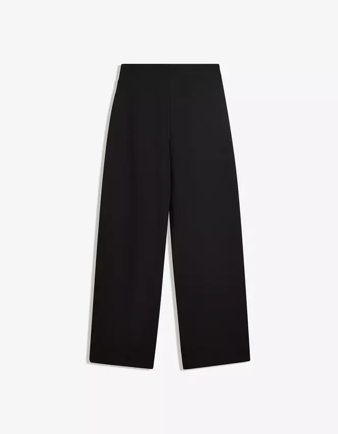Plush Jersey Trousers – Pants Plush Jersey Trousers – Pants