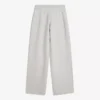 Plush Jersey Trousers – Pants Plush Jersey Trousers – Pants