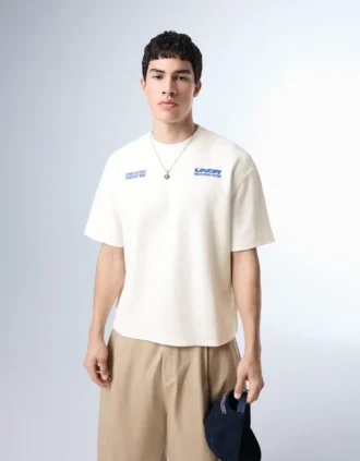 Plush Printed T-Shirt – T-Shirts and Polo Shirts