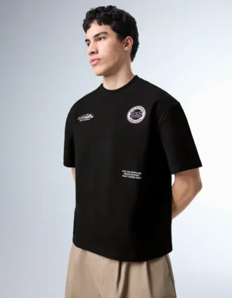 Plush Printed T-Shirt – T-Shirts and Polo Shirts