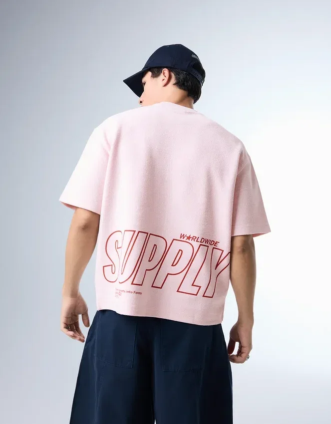 Plush Printed T-Shirt – T-Shirts and Polo Shirts Plush Printed T-Shirt – T-Shirts and Polo Shirts